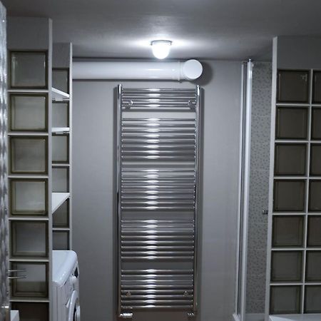 Design Apartment Havelska Prague Ngoại thất bức ảnh
