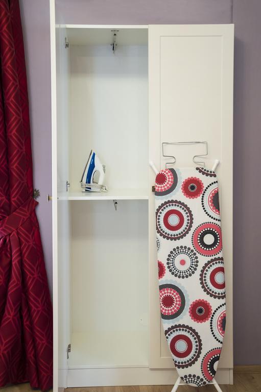 Design Apartment Havelska Prague Ngoại thất bức ảnh