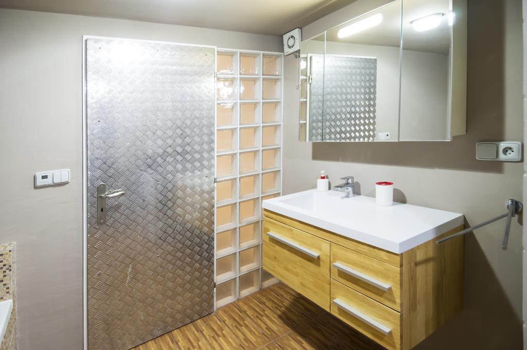 Design Apartment Havelska Prague Ngoại thất bức ảnh