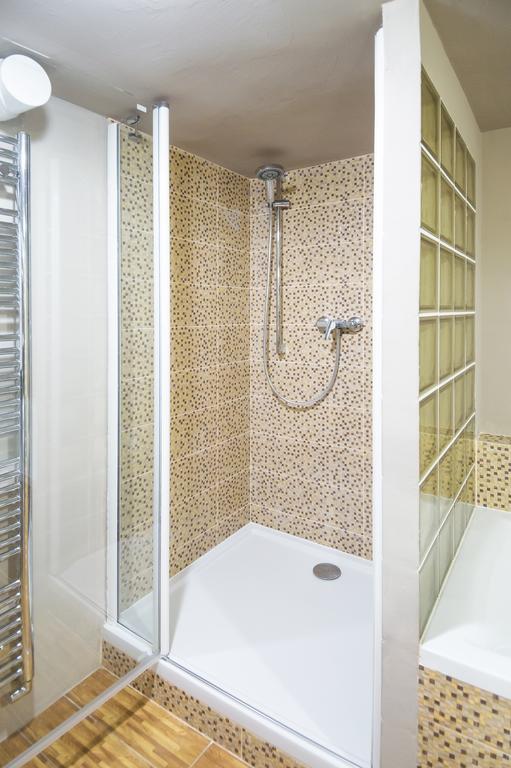 Design Apartment Havelska Prague Ngoại thất bức ảnh