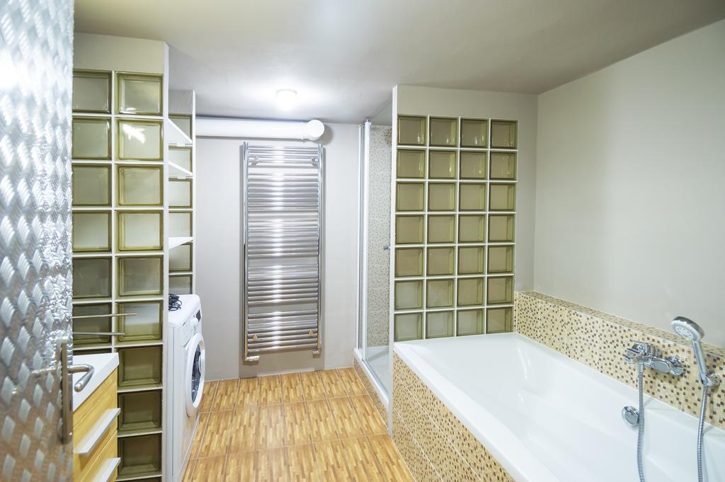 Design Apartment Havelska Prague Ngoại thất bức ảnh