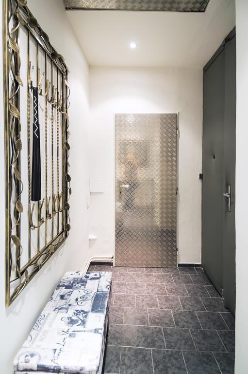 Design Apartment Havelska Prague Ngoại thất bức ảnh