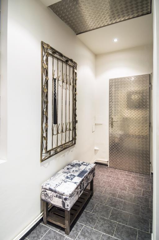 Design Apartment Havelska Prague Ngoại thất bức ảnh