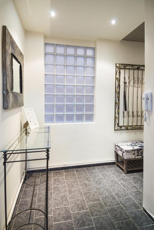 Design Apartment Havelska Prague Ngoại thất bức ảnh