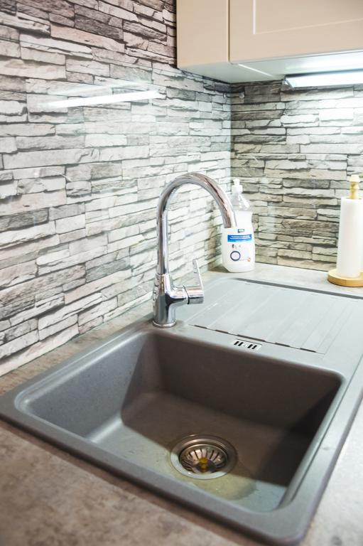 Design Apartment Havelska Prague Ngoại thất bức ảnh