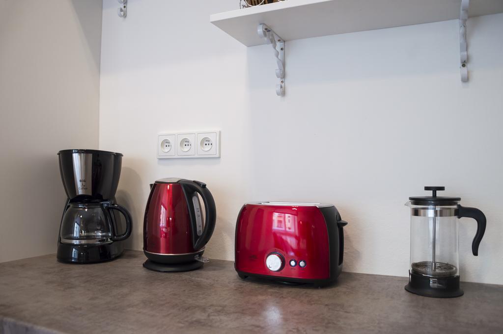 Design Apartment Havelska Prague Ngoại thất bức ảnh