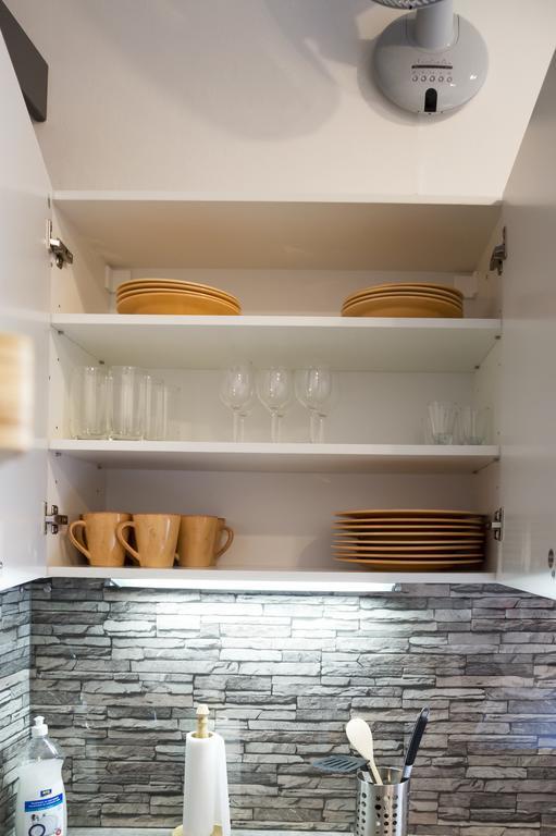 Design Apartment Havelska Prague Ngoại thất bức ảnh