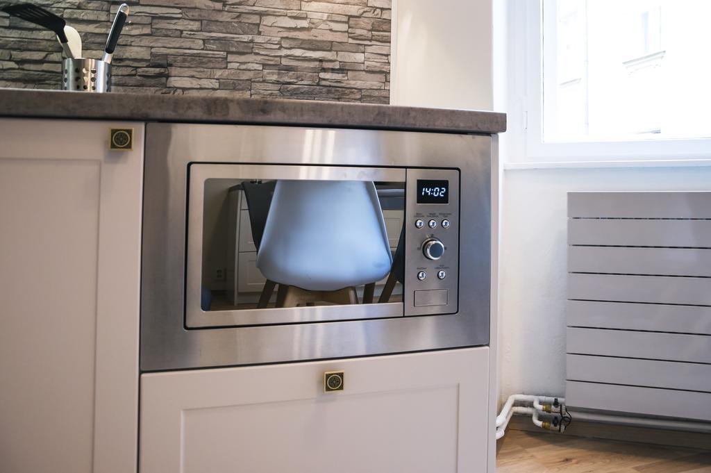 Design Apartment Havelska Prague Ngoại thất bức ảnh