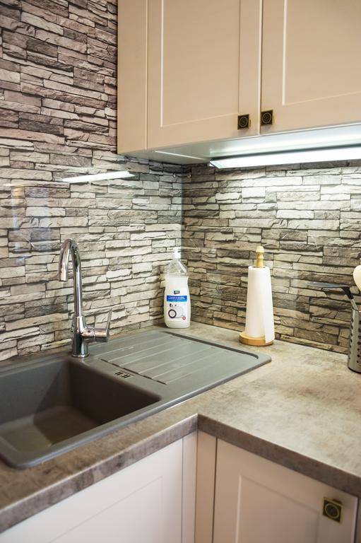 Design Apartment Havelska Prague Ngoại thất bức ảnh