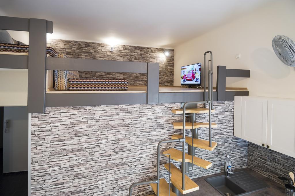 Design Apartment Havelska Prague Ngoại thất bức ảnh