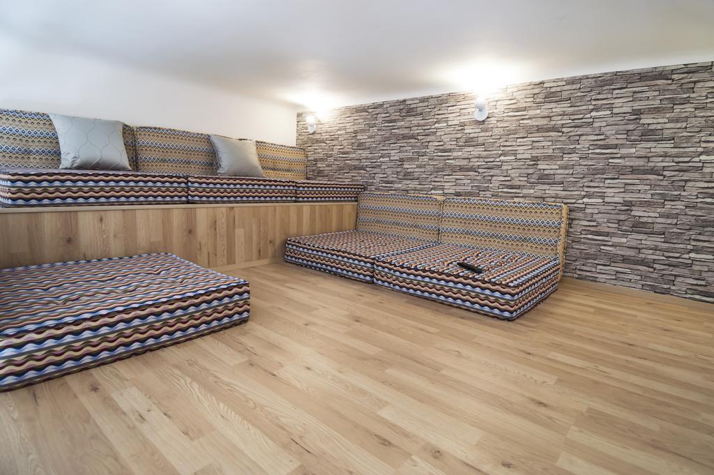 Design Apartment Havelska Prague Ngoại thất bức ảnh