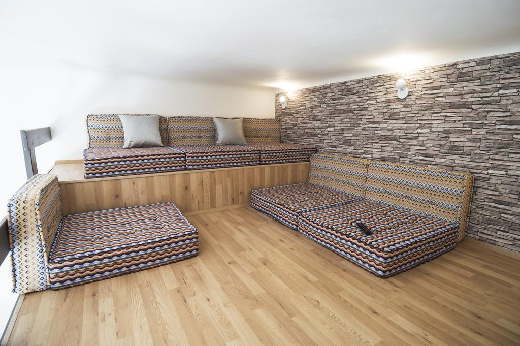 Design Apartment Havelska Prague Ngoại thất bức ảnh