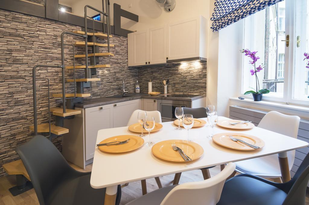 Design Apartment Havelska Prague Ngoại thất bức ảnh