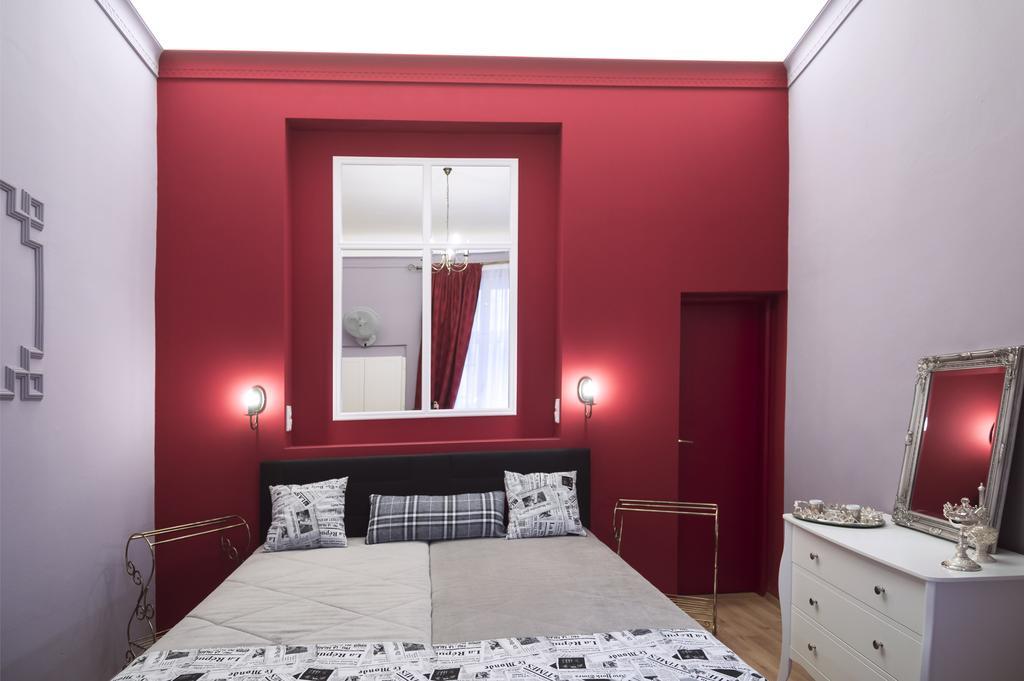 Design Apartment Havelska Prague Ngoại thất bức ảnh