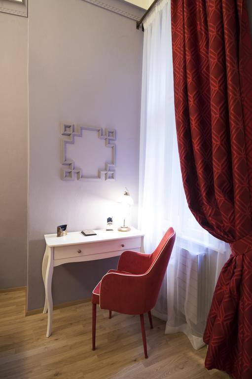 Design Apartment Havelska Prague Ngoại thất bức ảnh