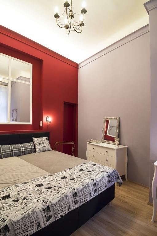 Design Apartment Havelska Prague Ngoại thất bức ảnh