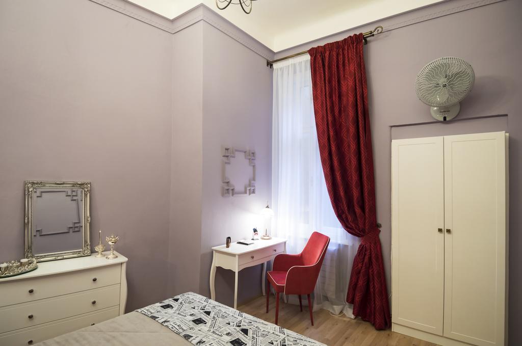 Design Apartment Havelska Prague Ngoại thất bức ảnh