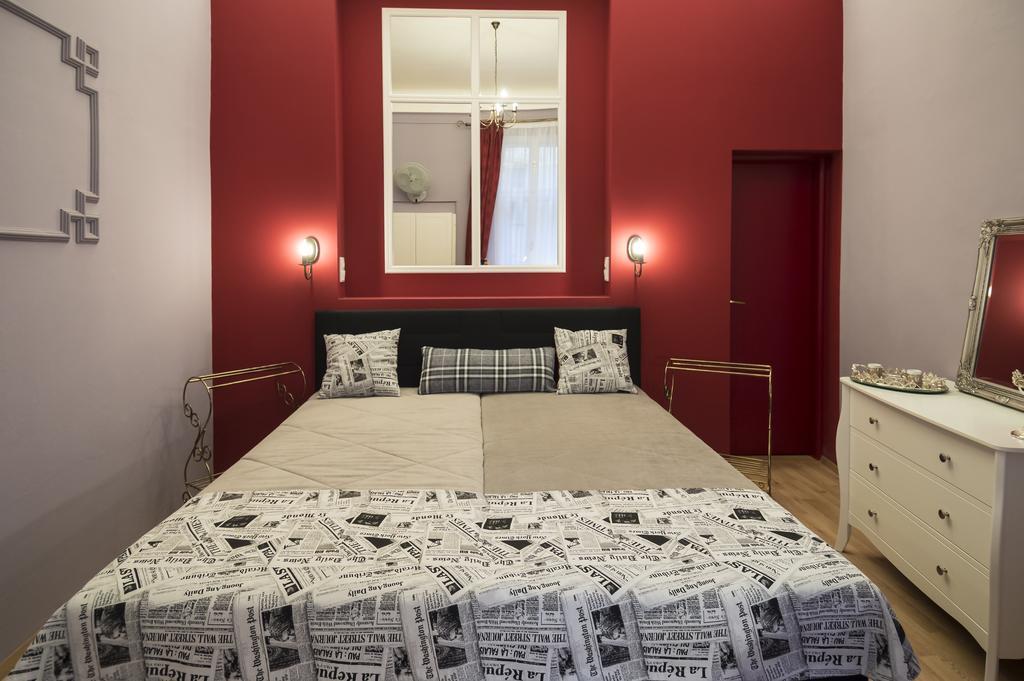Design Apartment Havelska Prague Ngoại thất bức ảnh
