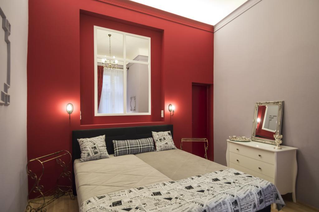 Design Apartment Havelska Prague Ngoại thất bức ảnh