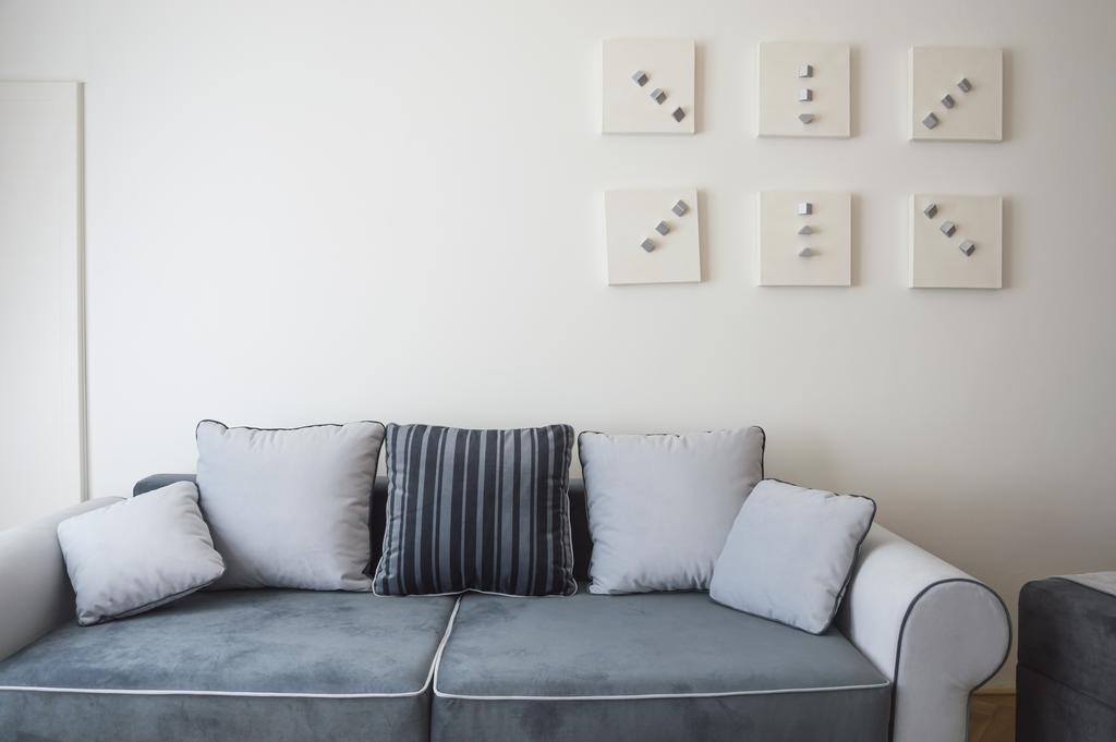 Design Apartment Havelska Prague Ngoại thất bức ảnh