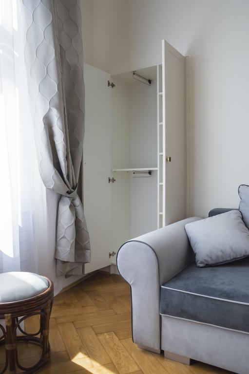 Design Apartment Havelska Prague Ngoại thất bức ảnh