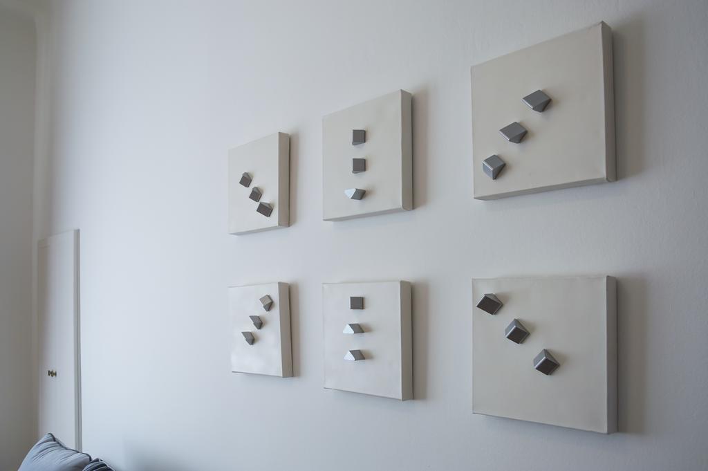 Design Apartment Havelska Prague Ngoại thất bức ảnh