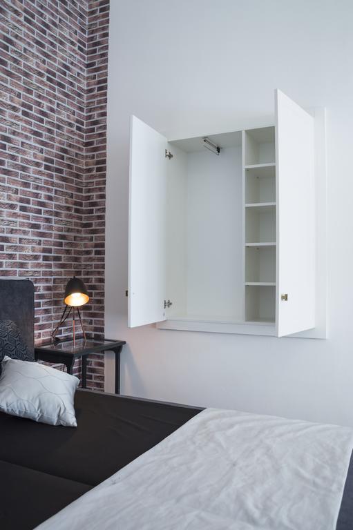 Design Apartment Havelska Prague Ngoại thất bức ảnh