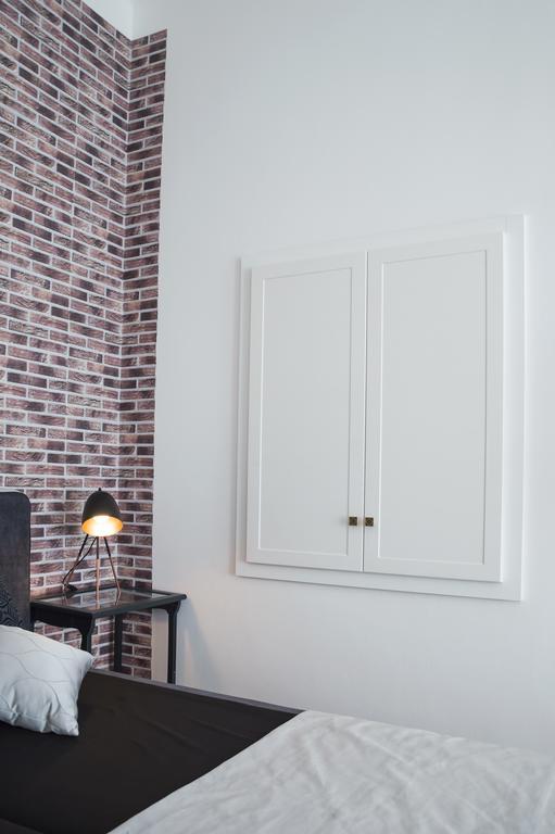 Design Apartment Havelska Prague Ngoại thất bức ảnh