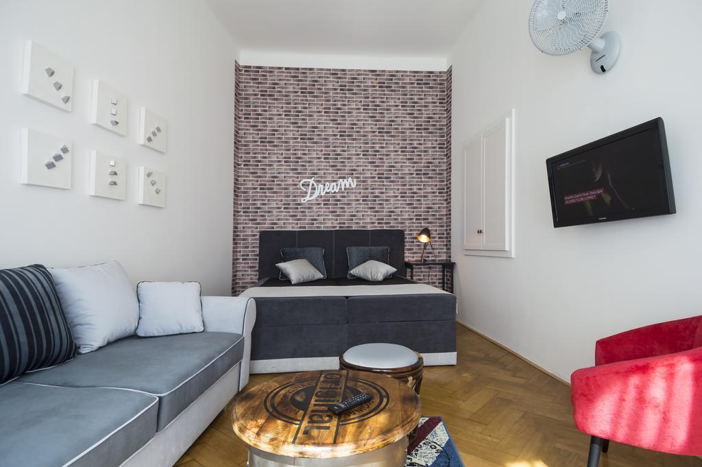 Design Apartment Havelska Prague Ngoại thất bức ảnh