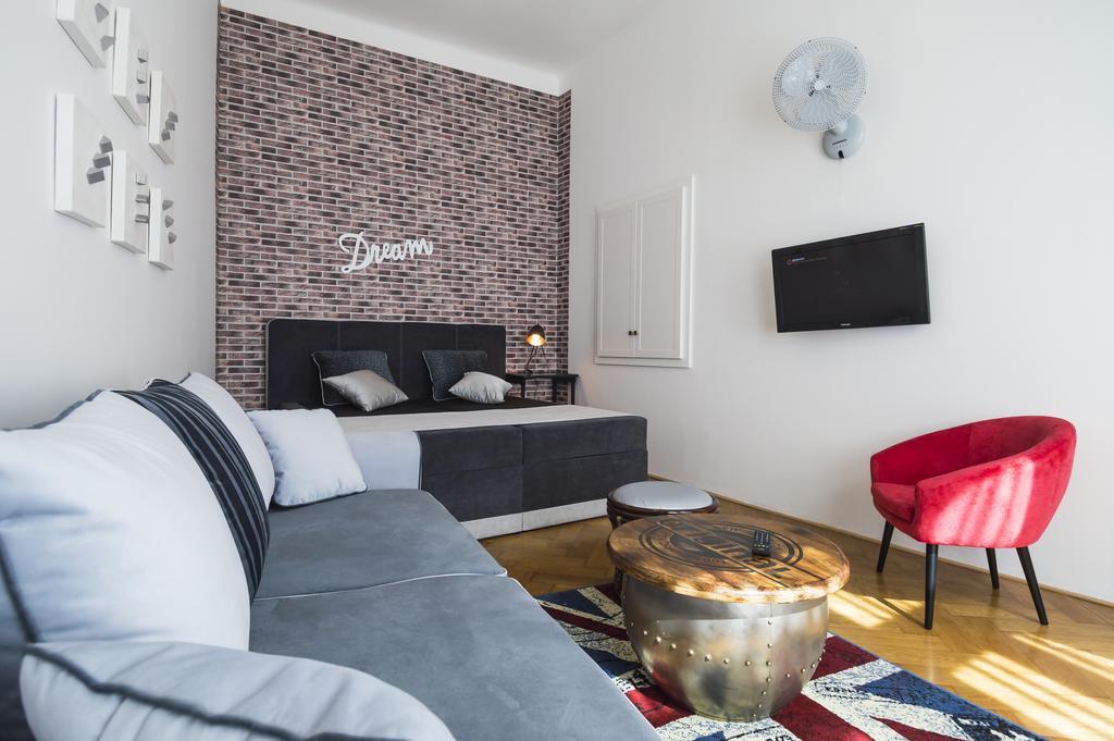 Design Apartment Havelska Prague Ngoại thất bức ảnh