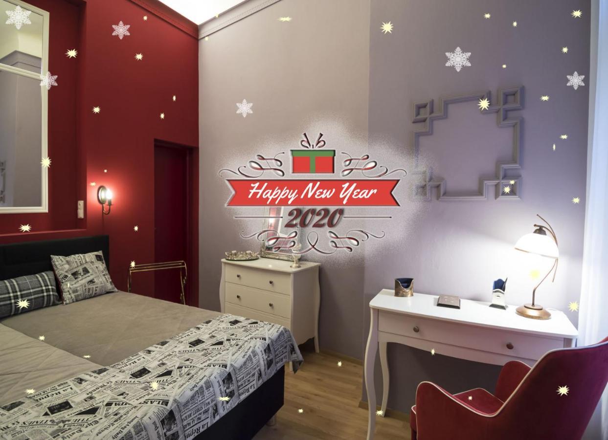 Design Apartment Havelska Prague Ngoại thất bức ảnh